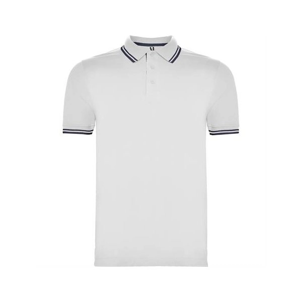 Immagine prodotto Bianco/blu navy