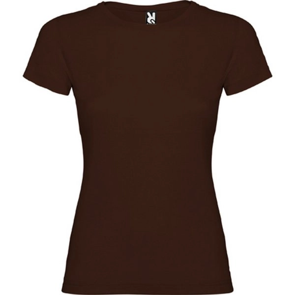 R66270287 ROLY JAMAICA KIDS Donna CIOCCOLATO tg M