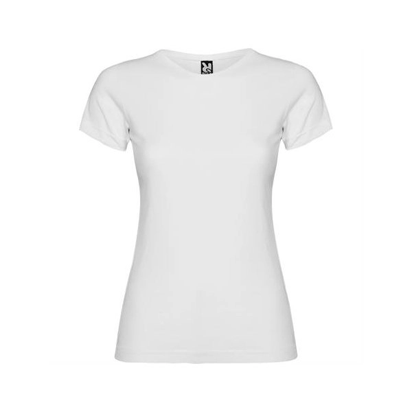 Immagine R6627 - Roly Jamaica T-Shirt Donna