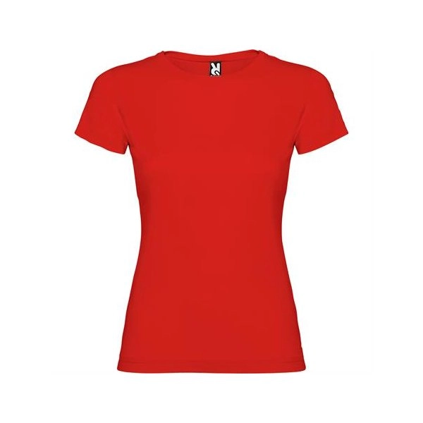 R6627 - Roly Jamaica T-Shirt Donna