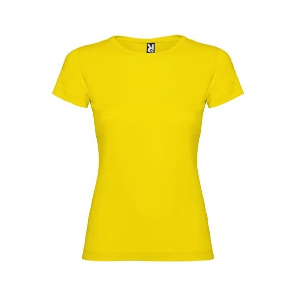Immagine R6627 - Roly Jamaica T-Shirt Donna