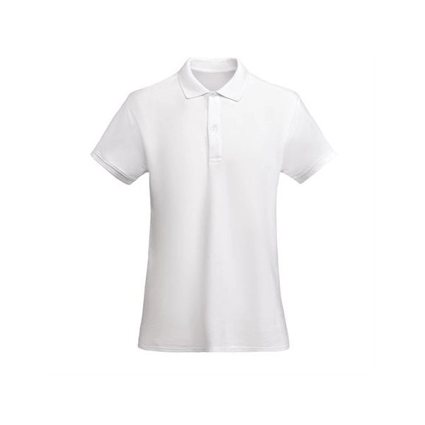 R6618 - Roly Prince Woman Polo 