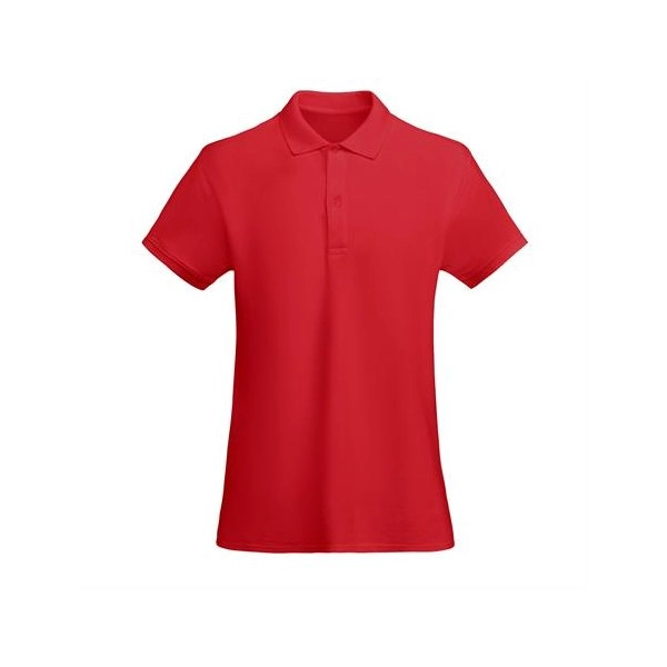R6618 - Roly Prince Woman Polo 
