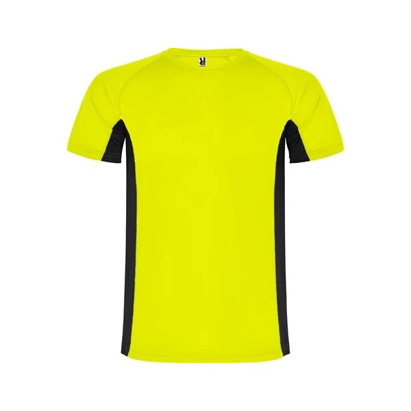 Immagine prodotto Giallo fluo/nero