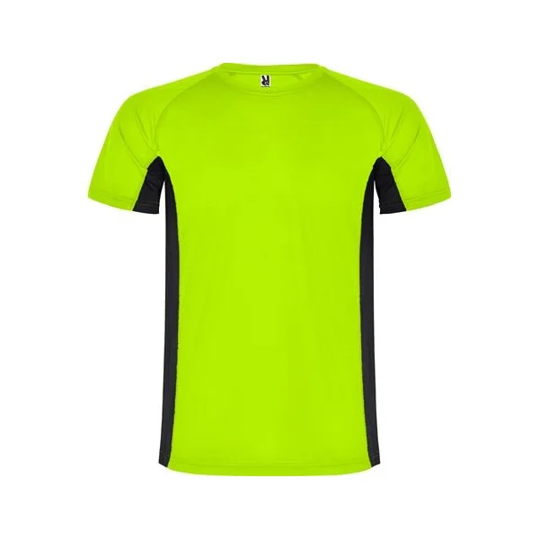 Immagine prodotto Verde fluo/nero