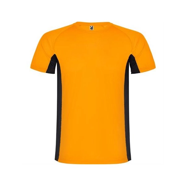 R6595 - Roly Shanghai T-Shirt Uomo
