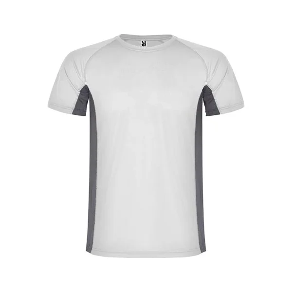 R6595 - Roly Shanghai T-Shirt Uomo