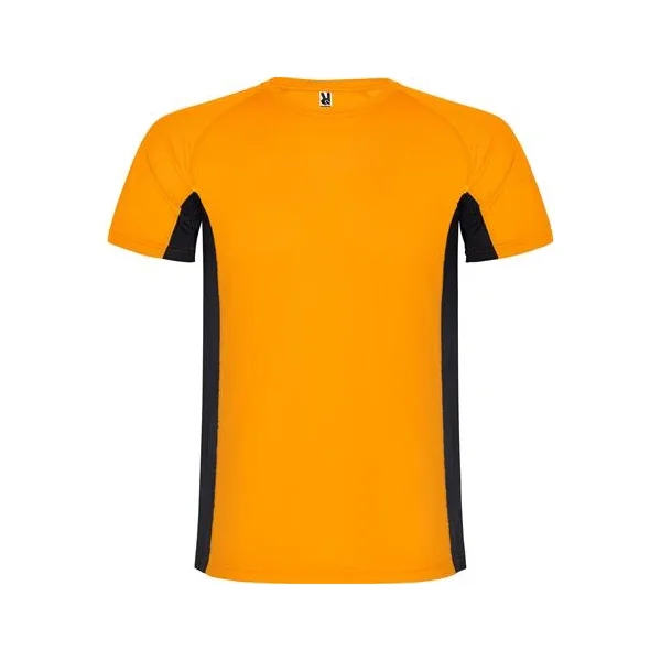 Immagine R6595 - Roly Shanghai T-Shirt Uomo
