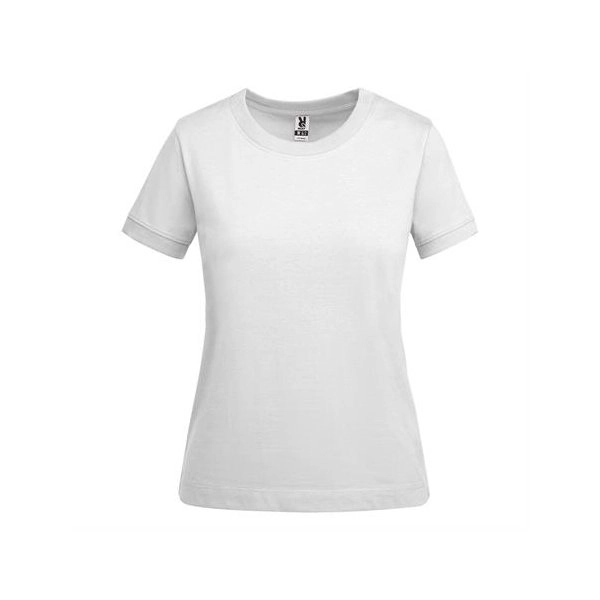 R6563 - Roly Veza Woman T-shirt Donna