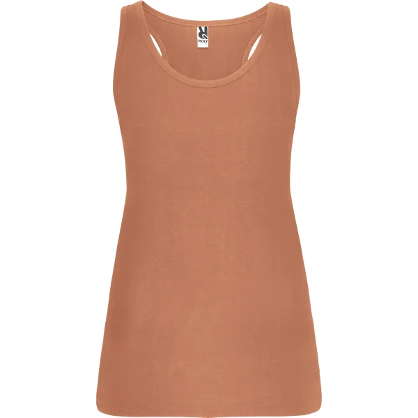 Immagine prodotto Arancione clay