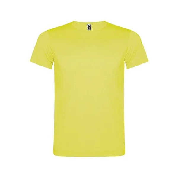 R6534 - Roly Akita T-Shirt Uomo