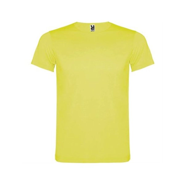 R6534 - Roly Akita T-Shirt Uomo