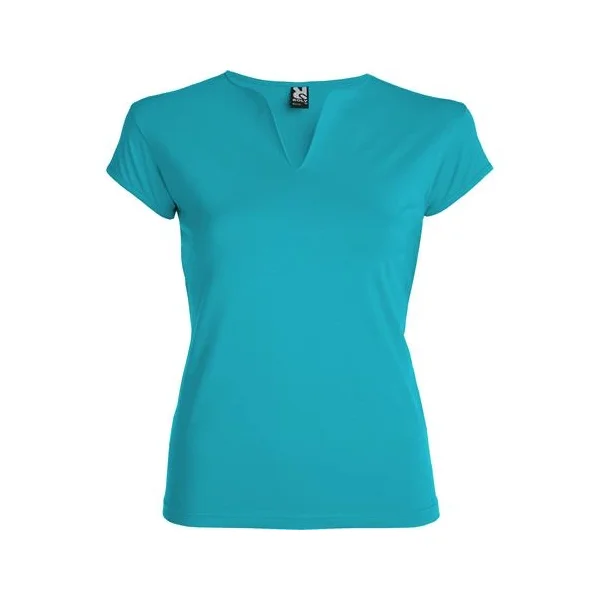R6532 - Roly Belice T-Shirt Donna