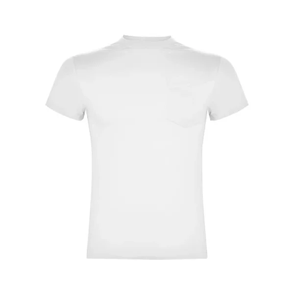 R6523 - Roly Teckel T-Shirt Uomo