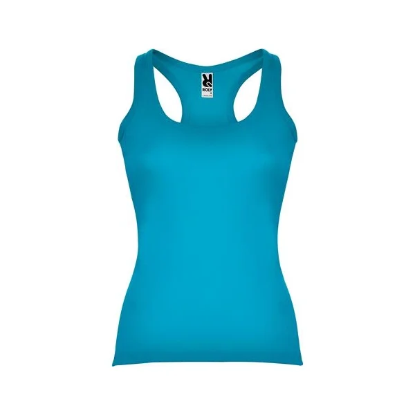 Immagine R6517 - Roly Carolina T-Shirt Donna