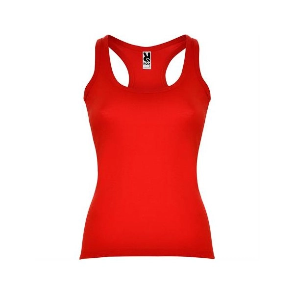 R6517 - Roly Carolina T-Shirt Donna