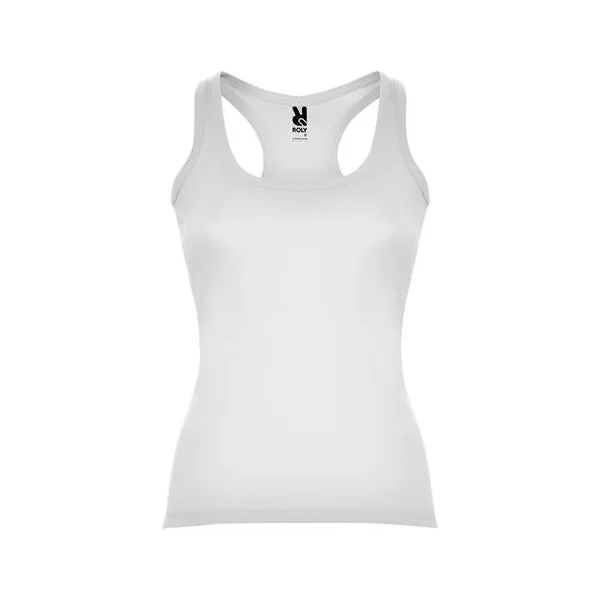R6517 - Roly Carolina T-Shirt Donna
