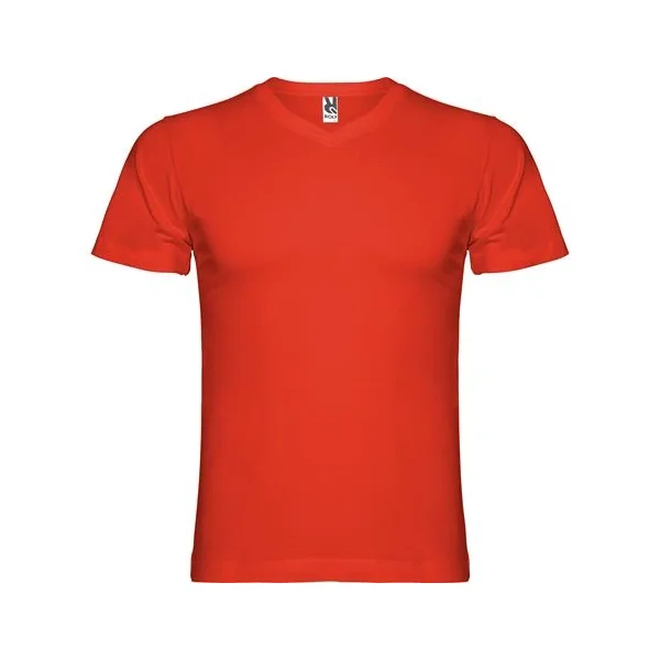 Immagine R6503 - Roly Samoyedo T-Shirt Uomo