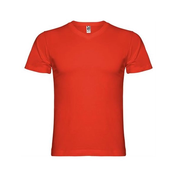 R6503 - Roly Samoyedo T-Shirt Uomo
