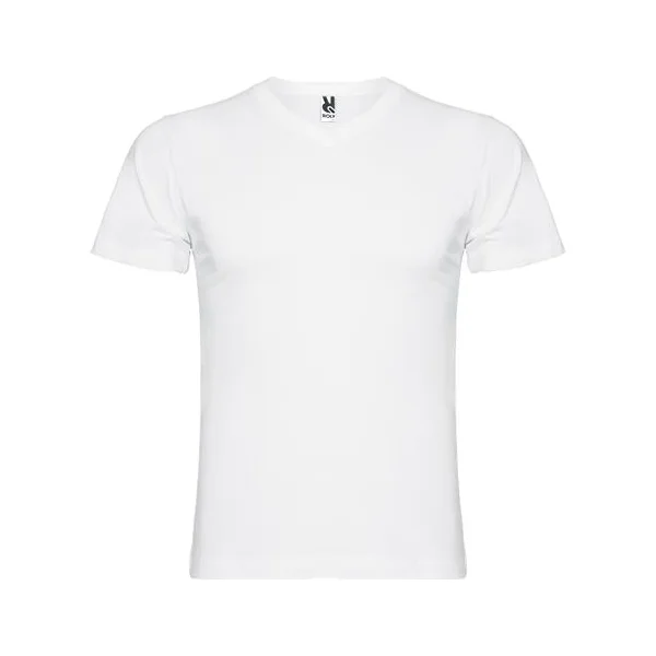 R6503 - Roly Samoyedo T-Shirt Uomo