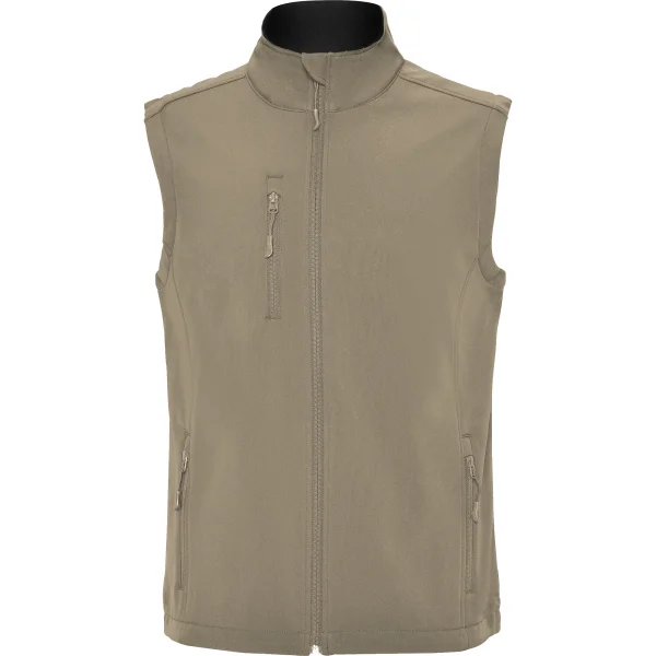 Immagine R6438 - Roly Quebec Soft Shell Uomo