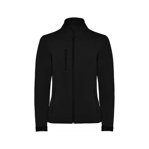 R6437 - Roly Nebraska Woman Soft Shell Donna