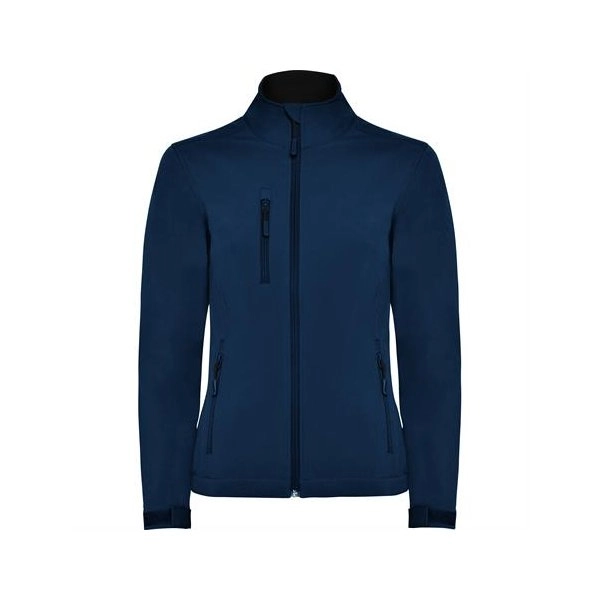 Immagine R6437 - Roly Nebraska Woman Soft Shell Donna