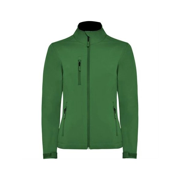 Immagine R6437 - Roly Nebraska Woman Soft Shell Donna