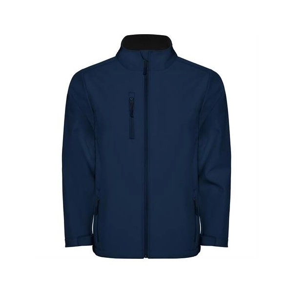 Immagine R6436 - Roly Nebraska Soft Shell Uomo