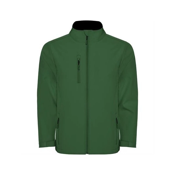 Immagine R6436 - Roly Nebraska Soft Shell Uomo