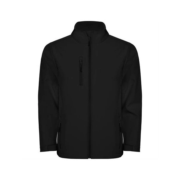 Immagine R6436 - Roly Nebraska Soft Shell Uomo