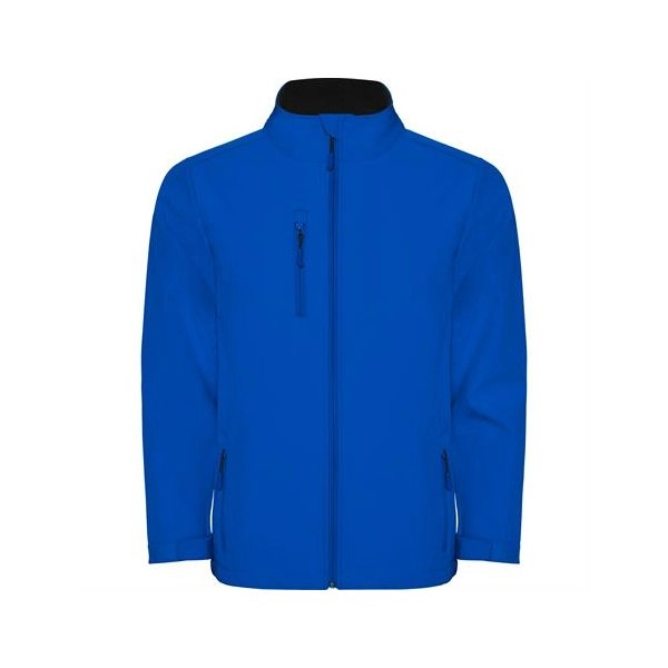 Immagine R6436 - Roly Nebraska Soft Shell Uomo