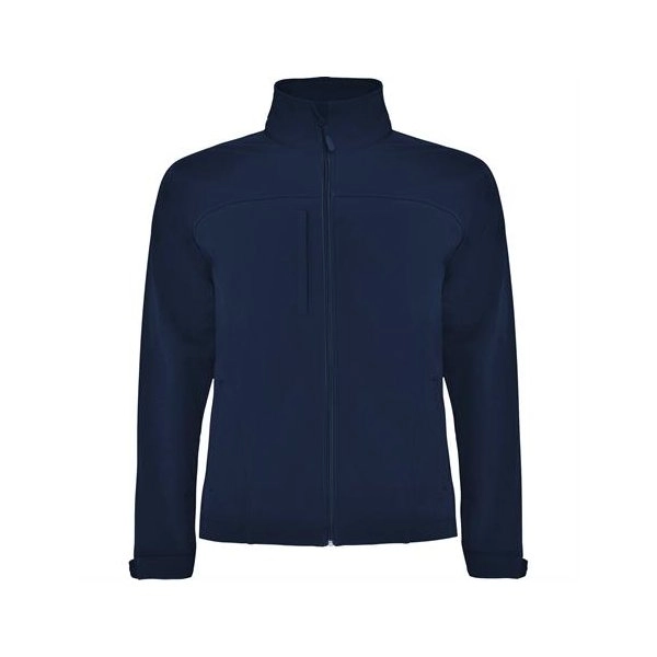 Immagine R6435 - Roly Rudolph Soft Shell Uomo