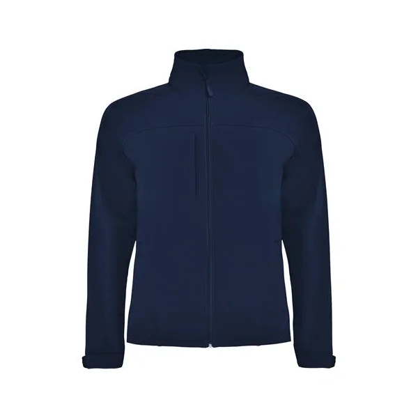 Immagine R6435 - Roly Rudolph Soft Shell Uomo