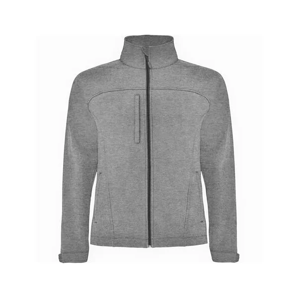 R6435 - Roly Rudolph Soft Shell Uomo
