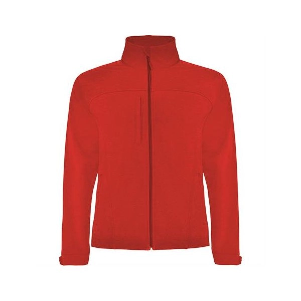 R6435 - Roly Rudolph Soft Shell Uomo