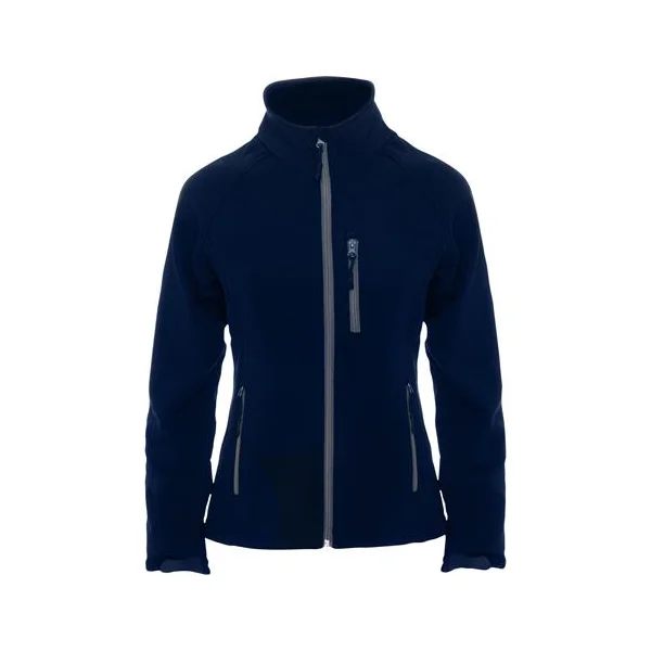 Immagine R6433 - Roly Antartida Woman Soft Shell Donna
