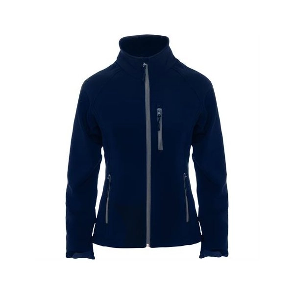 Immagine R6433 - Roly Antartida Woman Soft Shell Donna