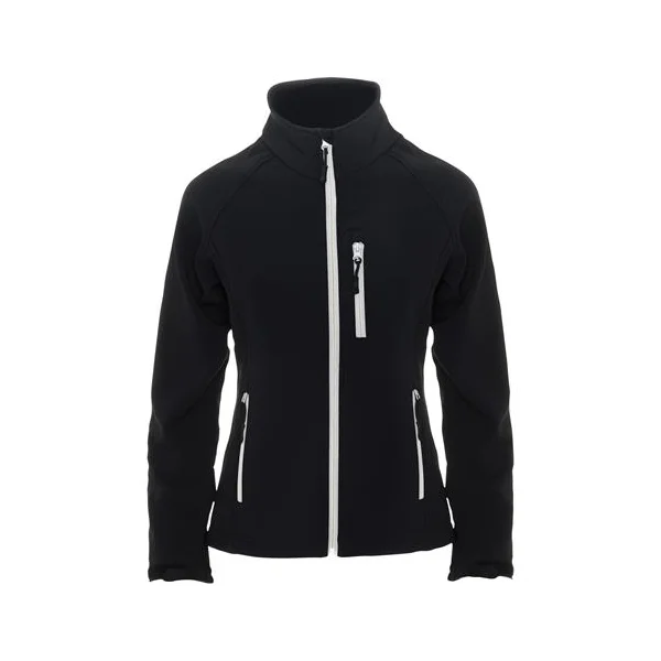 Immagine R6433 - Roly Antartida Woman Soft Shell Donna