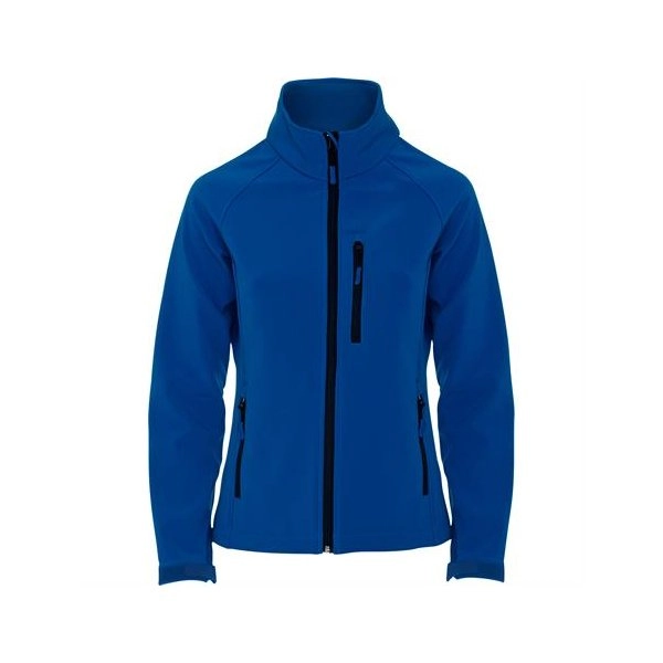 Immagine R6433 - Roly Antartida Woman Soft Shell Donna