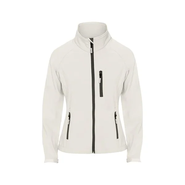 R6433 - Roly Antartida Woman Soft Shell Donna