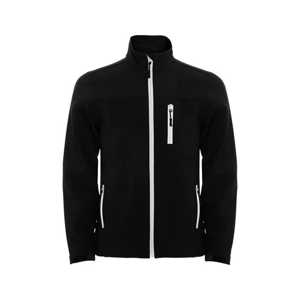 Immagine R6432 - Roly Antartida Soft Shell Uomo