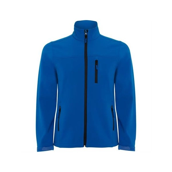 Immagine R6432 - Roly Antartida Soft Shell Uomo