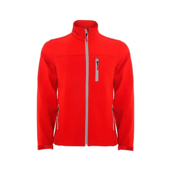 Immagine R6432 - Roly Antartida Soft Shell Uomo