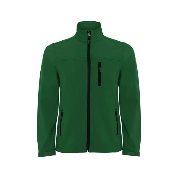 Immagine R6432 - Roly Antartida Soft Shell Uomo