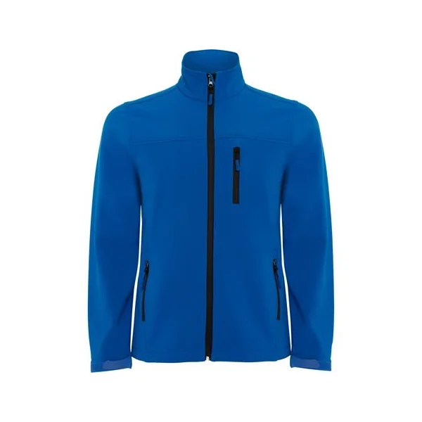 Immagine R6432 - Roly Antartida Soft Shell Uomo