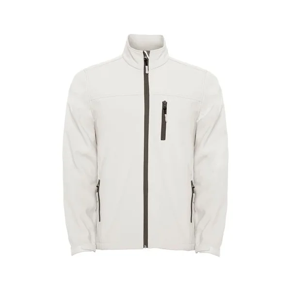 R6432 - Roly Antartida Soft Shell Uomo
