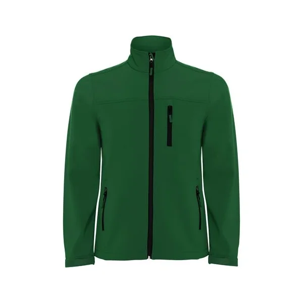 Immagine R6432 - Roly Antartida Soft Shell Uomo