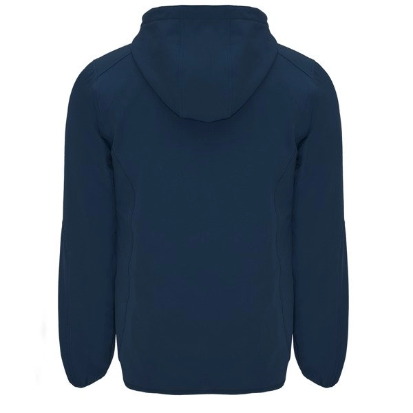 Immagine R6428 - Roly Siberia Soft Shell Uomo