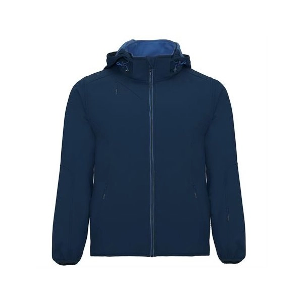 Immagine R6428 - Roly Siberia Soft Shell Uomo